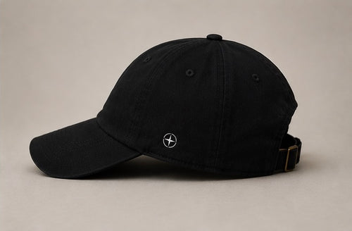 Lost Chapter Dad hat