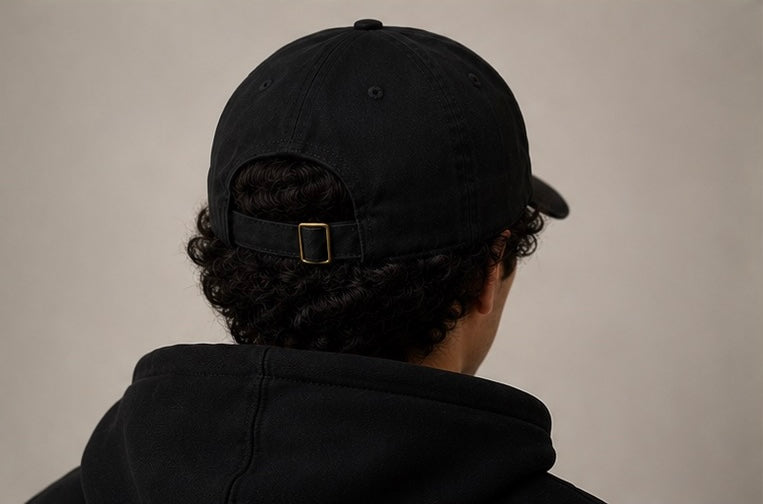 Lost Chapter Dad hat